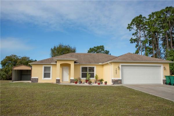 PORT CHARLOTTE SEC 065