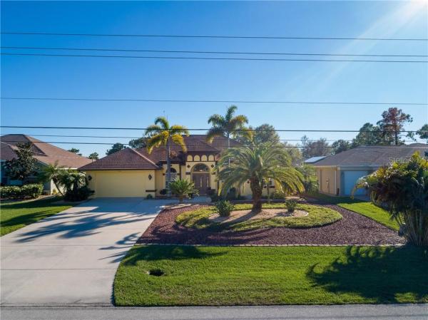 ROTONDA WEST WHITE MARSH