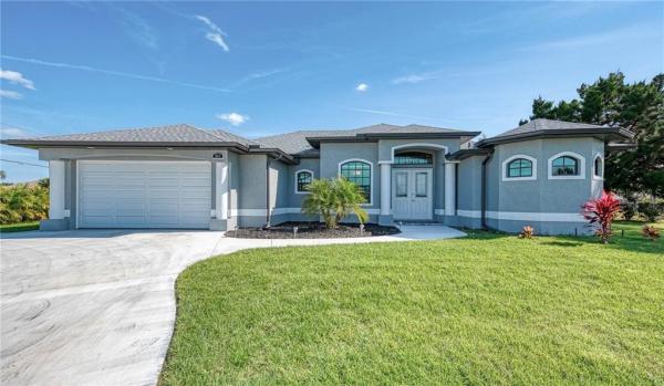 ROTONDA WEST PINEHURST