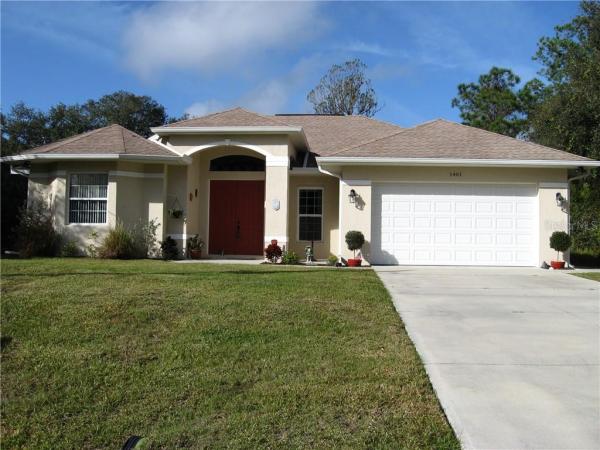 PORT CHARLOTTE SUB 32