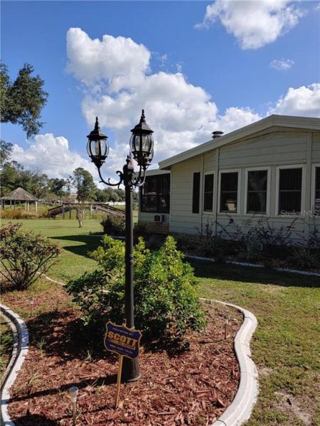 PELICAN ISLE ESTATES