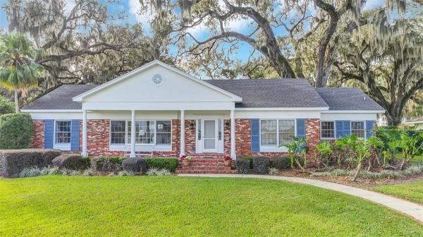 LEESBURG PALMORA REP BLK A