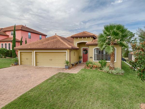 LEESBURG CRESTRIDGE AT LEESBURG