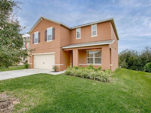 TAVARES LANE PARK RIDGE PH A