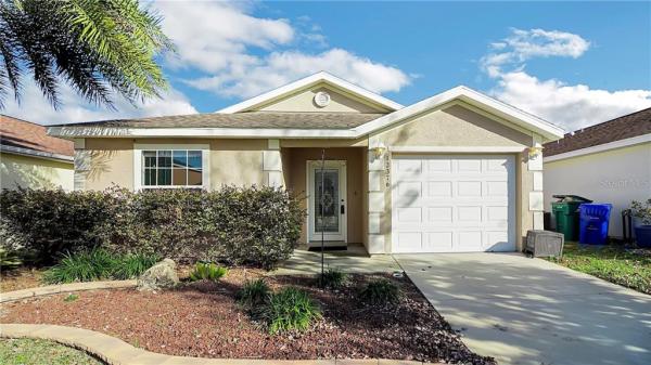 VILLAGES OF PARKWOOD