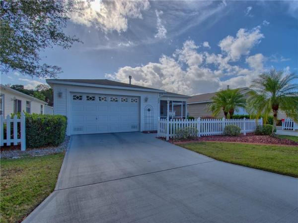 VILLAGES OF SUMTER KATHERINE VILLAS