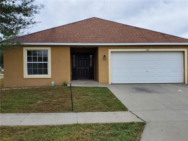 GROVELAND QUAIL LANDING