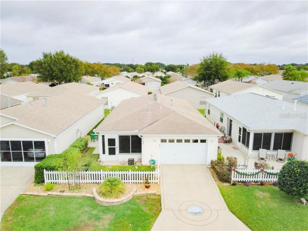 VILLAGES/MARION VILLAS