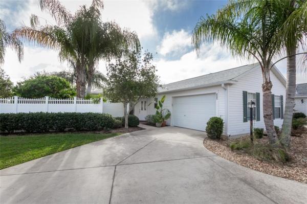 VILLAGES/MARION VLS/MORNINGVIE