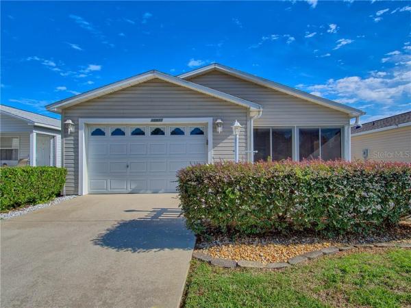 MARION VILLAS VLGS/SUNNYSIDE