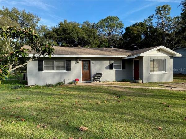 FRUITLAND PARK EMERALD