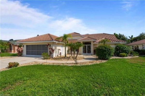 PUNTA GORDA ILSES SEC 23