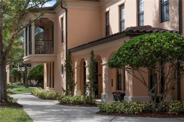 MIRASOL AT CELEBR A CONDO