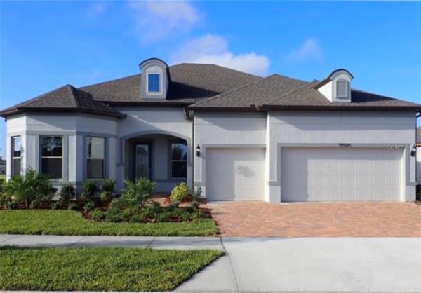 DEL WEBB BEXLEY PHASE 1