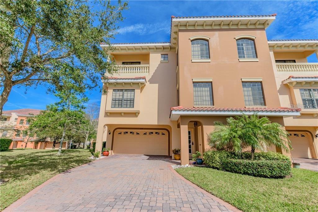 SUNSET BAY TARPON SPGS - фото