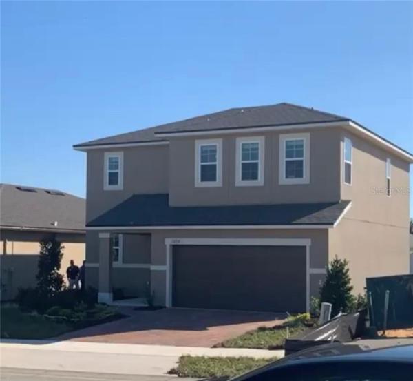 GROVELAND SUNRISE RIDGE