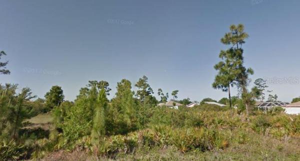 PUNTA GORDA ISLES SEC 20