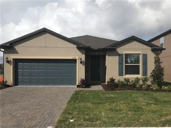 LAKESHORE AT NARCOOSSEE PH 4