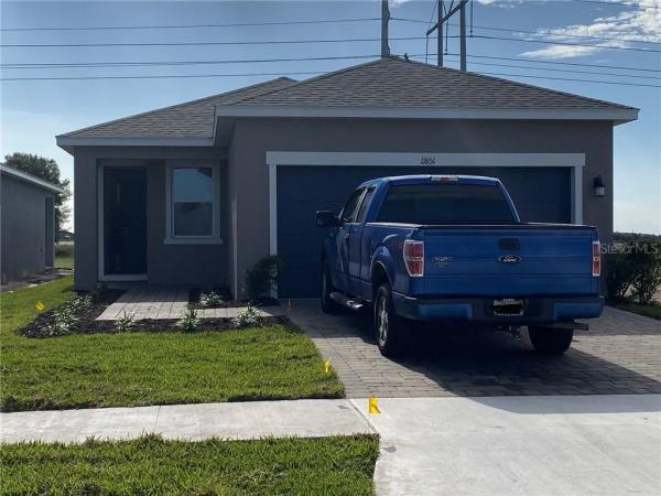 SOUTH FORK TRACT S AND TRACT T