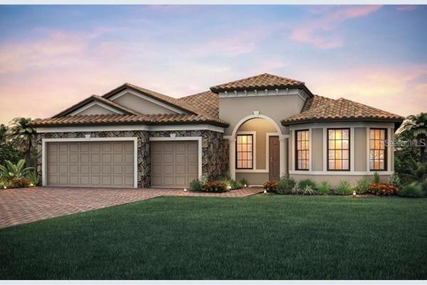 ISLANDWALK AT THE WEST VILLAGES