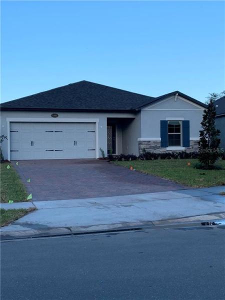 RESERVE AT PINE TREE