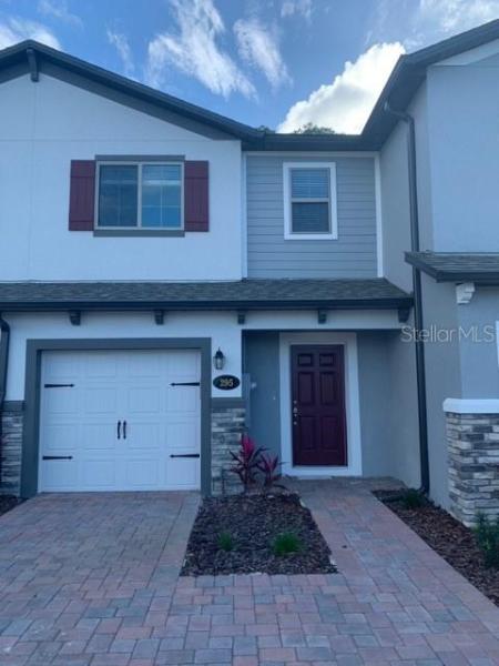 TOWNS AT WHITE CEDAR