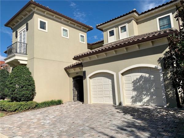 REUNION WEST VLGS NORTH