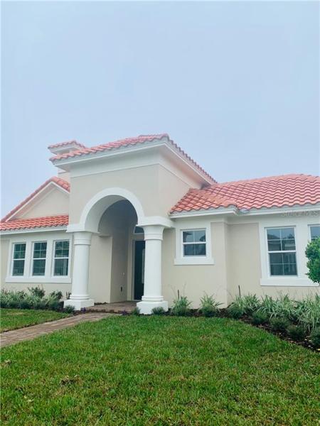 GREENS AT PROVIDENCE