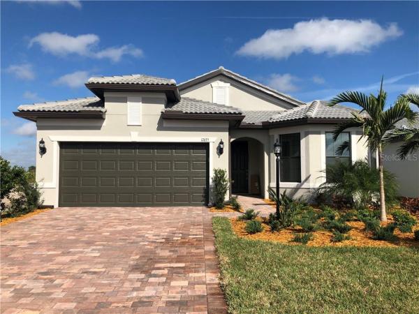 DEL WEBB PH II SUBPHASES 2A, 2B & 2C