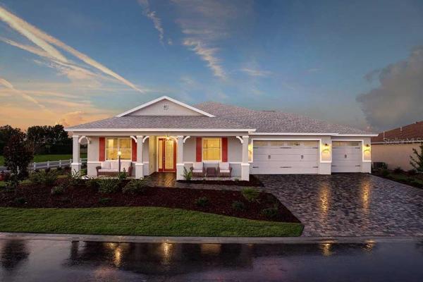 CANDLER HILLS WEST LARKHILL