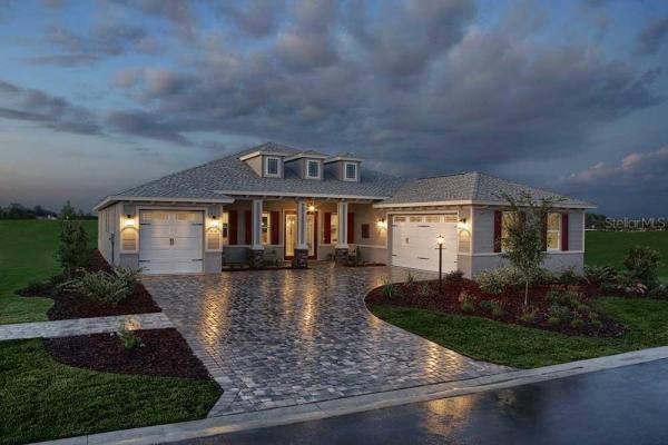 CANDLER HILLS WEST LARKHILL