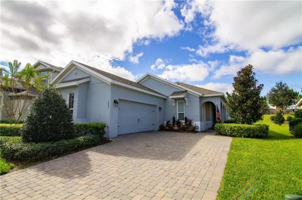 WEST LAKE HANCOCK ESTATES