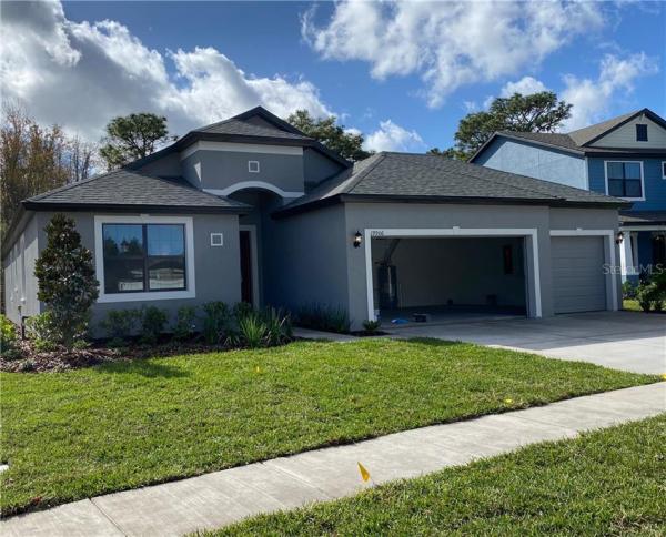 LAKESHORE RANCH PH I