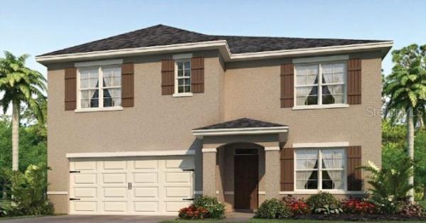 RIVERBEND AT CAMERON HEIGHTS