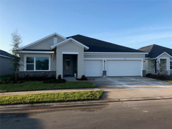 SERENOA VILLAGE 2 PHASE 1B-1