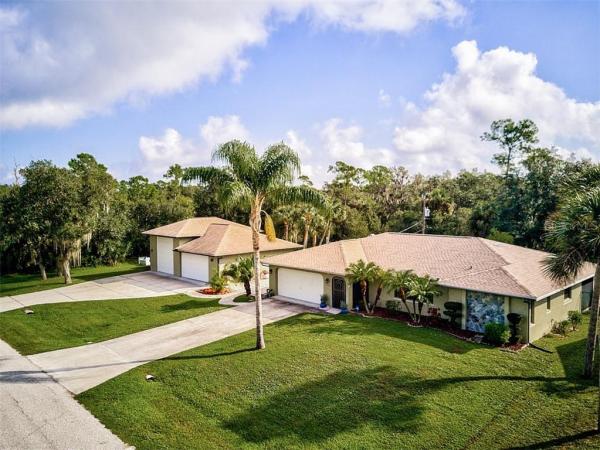 PORT CHARLOTTED SEC 23