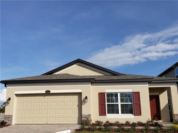 THE RESERVE AT LONG LAKE RANCH