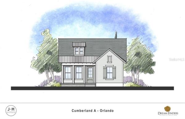 LAUREATE PARK PHASE 8