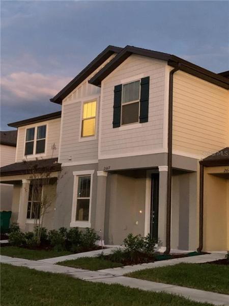 LAKESHORE AT NARCOOSSEE PH 2ENSURE THE NEXT DT AND