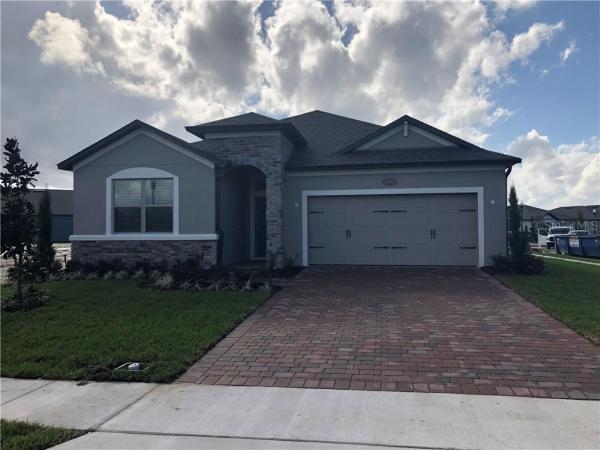 RESERVE AT PINE TREE