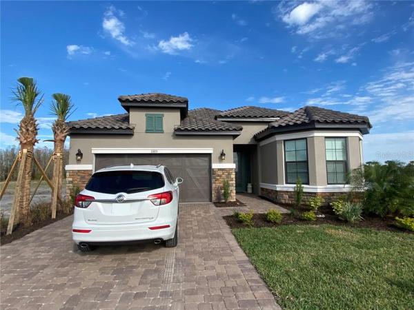 ESPLANADE AT STARKEY RANCH