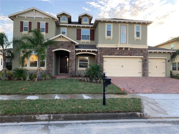 JOHNS LAKE POINTE A & S