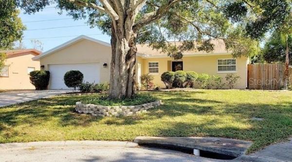 CURLEW CITY FIRST REP