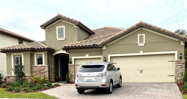 ENCLAVE AT VILLAGEWALK