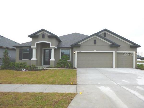 SOUTH FORK TR Q PH 1