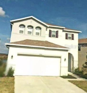 BALLANTRAE VLGS 3A & 3B