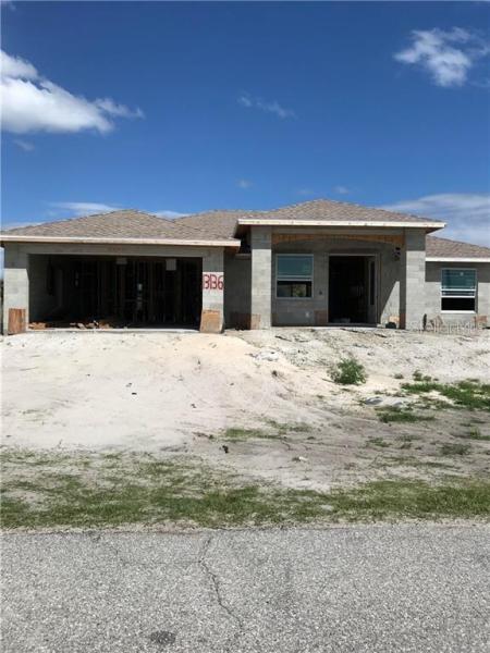 PORT CHARLOTTE SEC 095