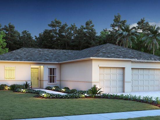 STEPPING STONE PRESERVE