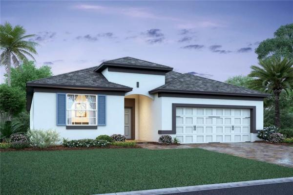 RESERVE AT PINE TREE PB 27 PGS 93-95 LOT 6