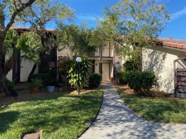 MORTON VILLAGE CONDO